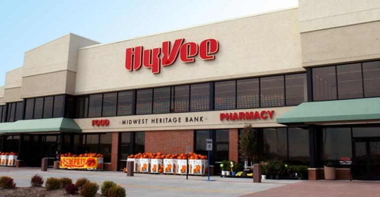 A Day in the Life of a Hy-Vee Employee