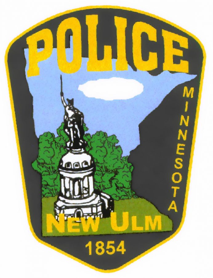 New Ulm Police