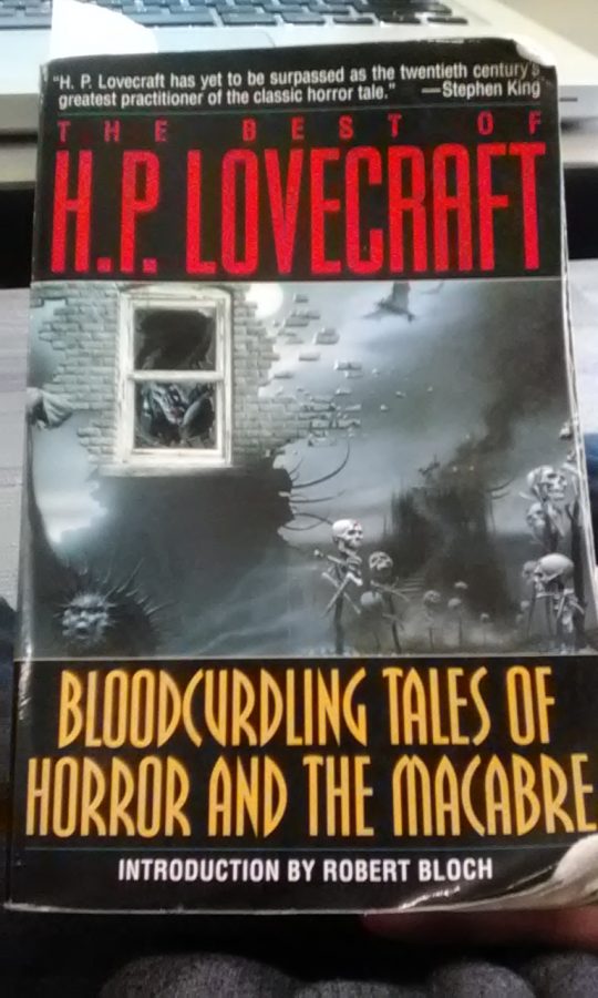 The+best+of+H.P.+Lovecraft+