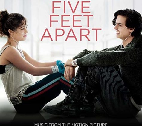 Five Feet Apart Movie Review