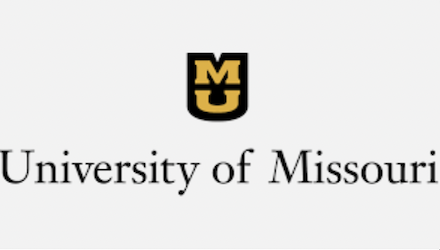 Kate will be attending the University of Missouri!