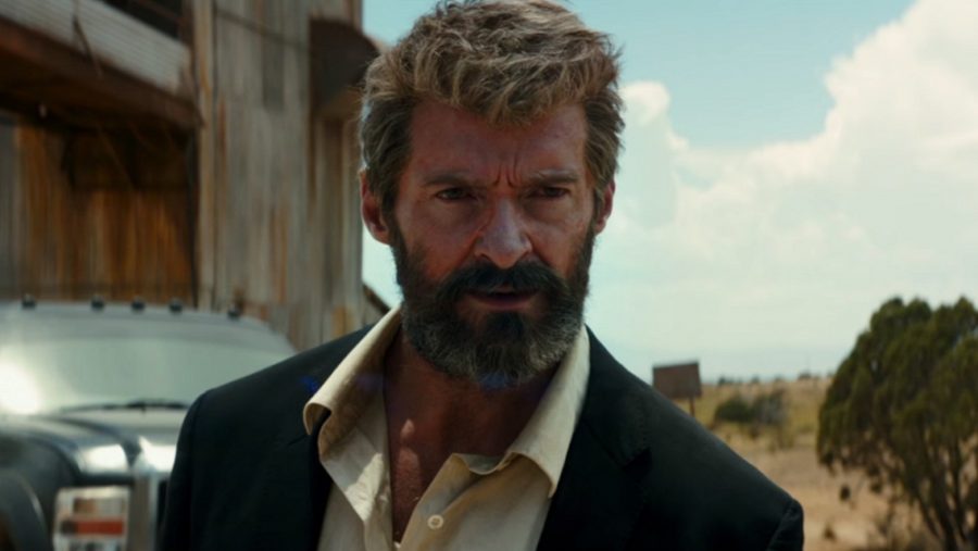 Movie Review: Logan