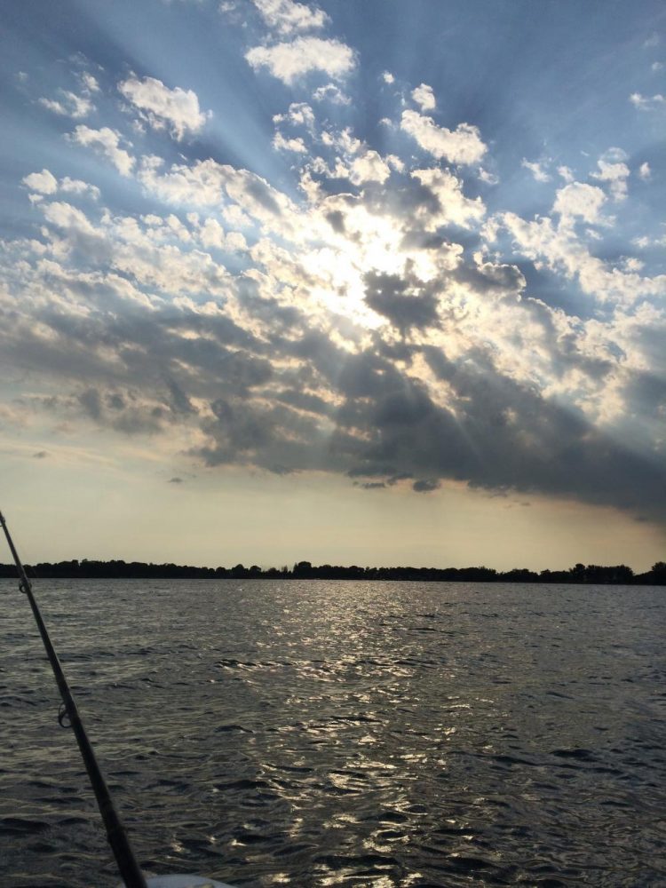 A week in the life of a BWCAW Adventurer