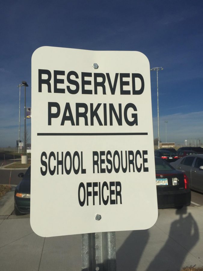 NUHS School Resource Officer Program