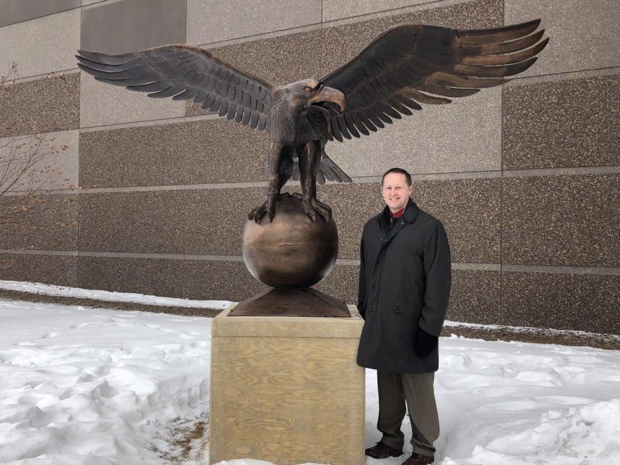 Let it Snow: Snow days at NUHS