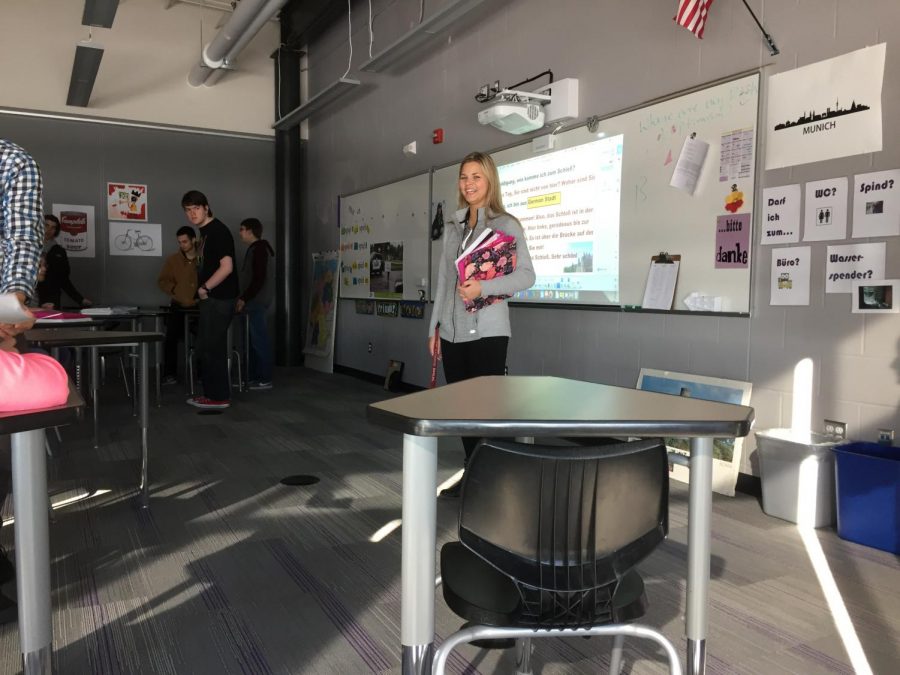 Everyone should take a public speaking course
