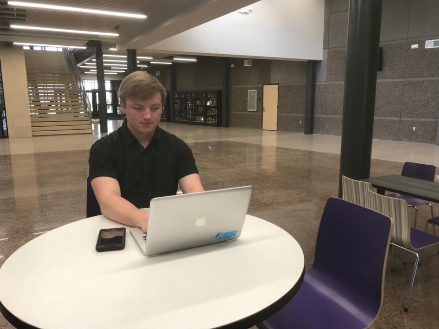 Entrepreneurs among us