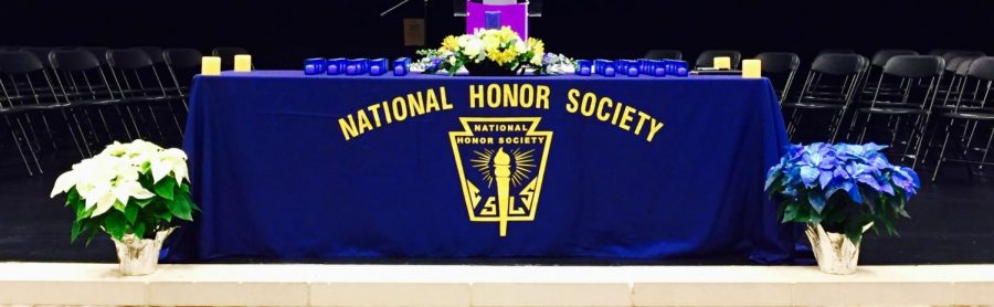 National Honor Society