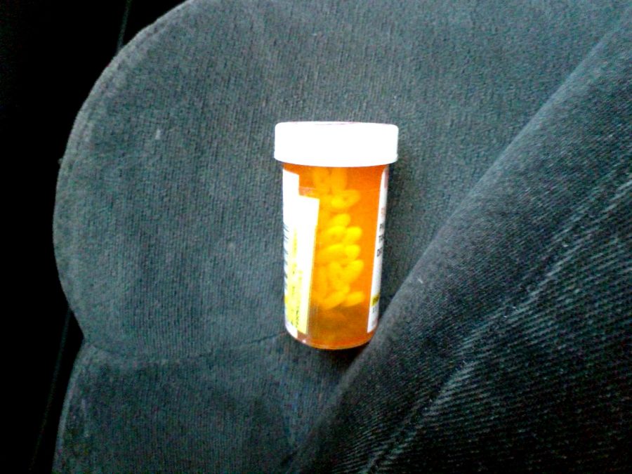 Opioids are some of the most common addictive drugs.