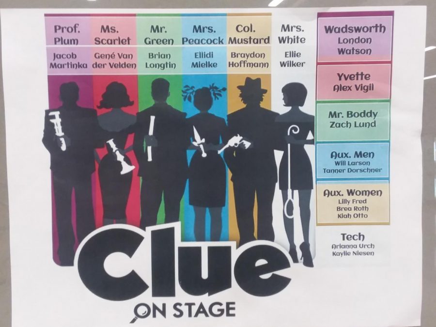 I Found Out The Clue On What The Next Play Is