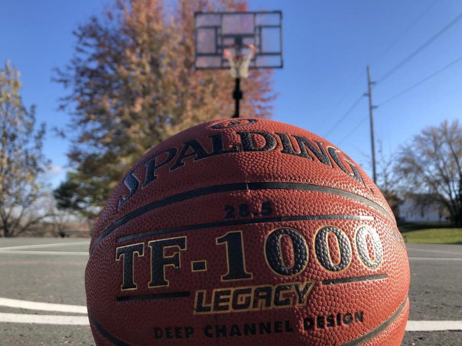 Fall Basketball