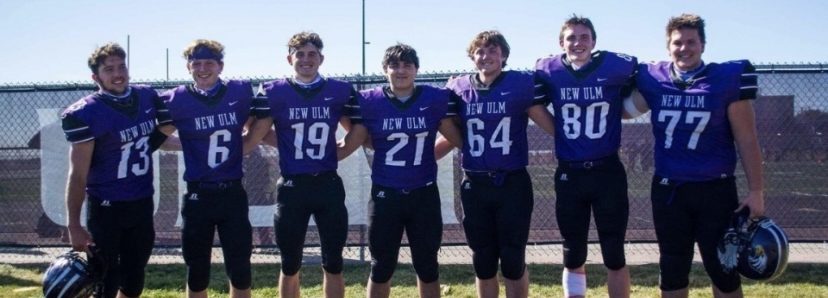 2021 senior football players 
