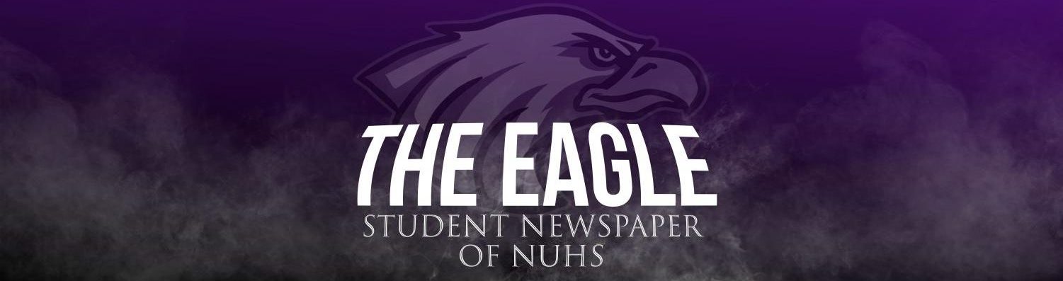 Student news site of New Ulm High School