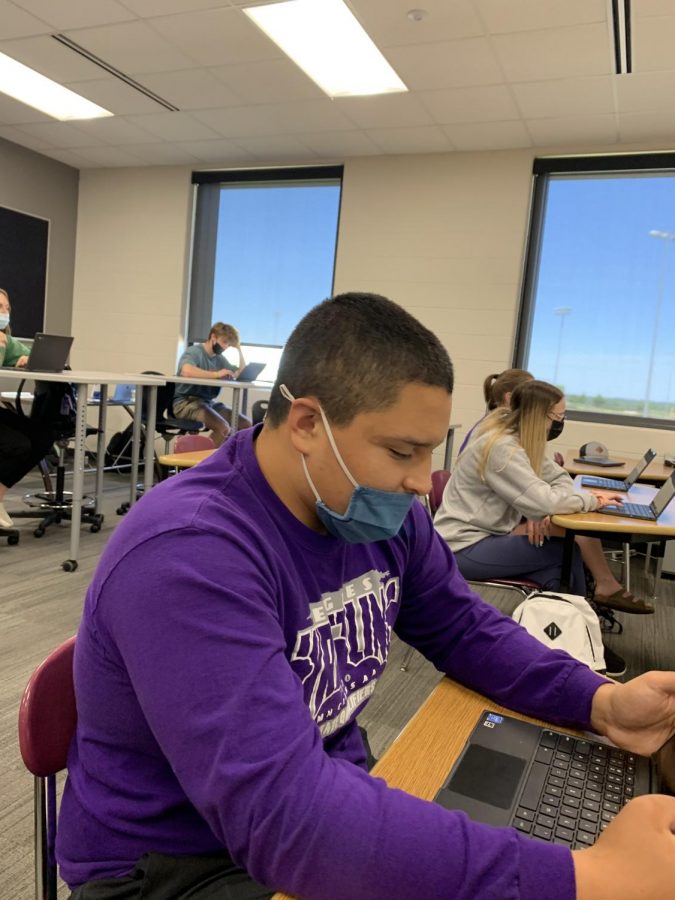 Finals at NUHS