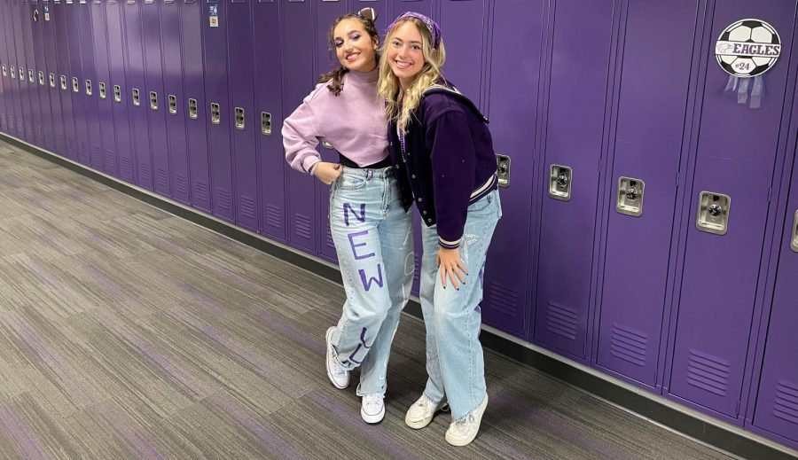 Sophmore Pride