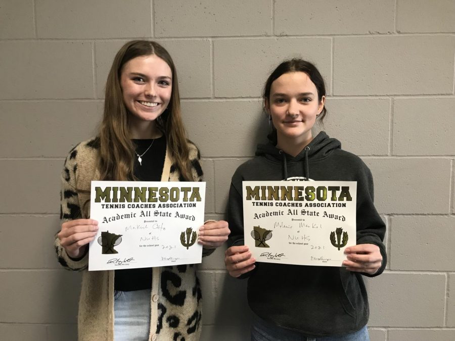 Academic Honors
