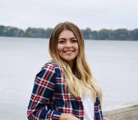 Over 100+ seniors at NUHS and Abby Fortwengler is the one in the spotlight. Many seniors have their own plan for after HS, either going into the workforce or furthering their education. Fortwengler is still unsure of what her plans are. As of right now Fortwengler is planning on going straight into the workforce. Growing up is scary, being an adult is very overwhelming. I just want to act like a child forever, Fortwengler said. Fortwengler is ready to graduate, May 2022 and show the world what she is made of.