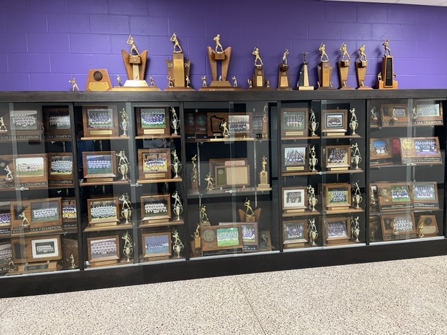 New Ulm's Sports Shiny Hardware