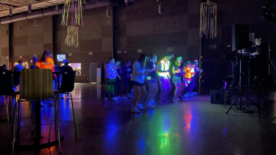 Neon Night