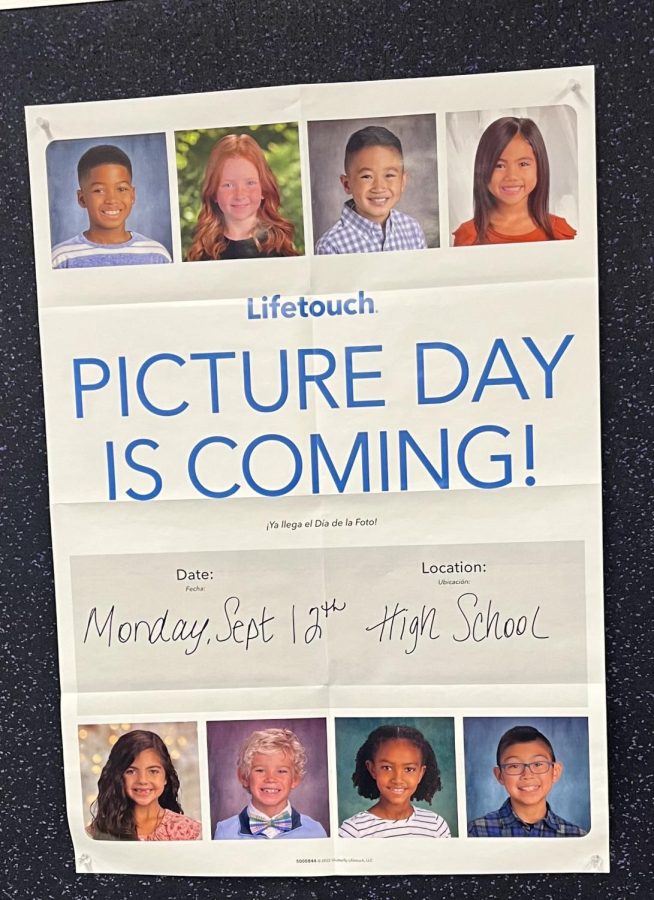 School Pictures
