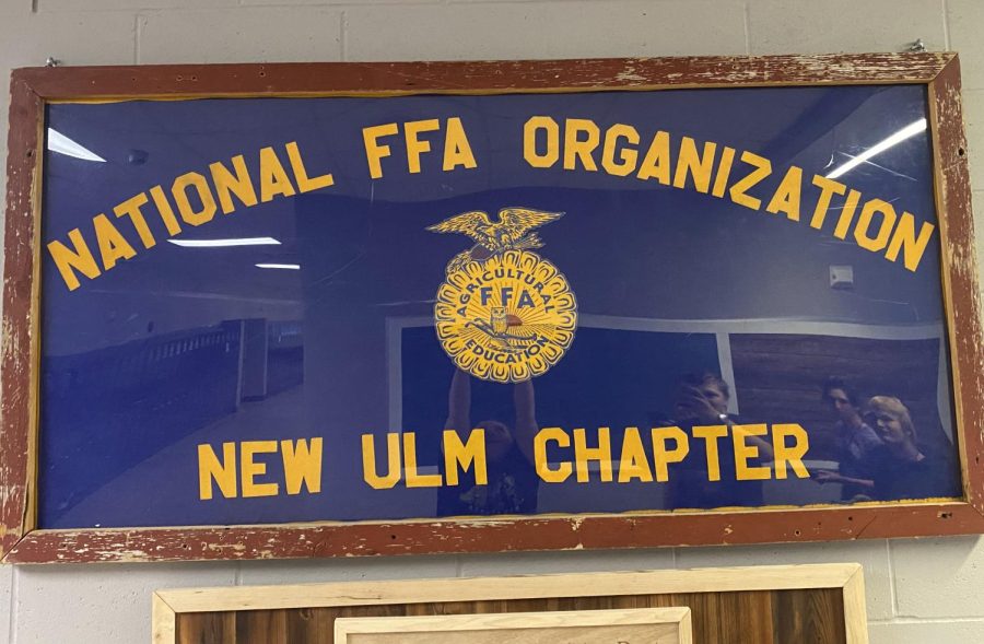 Join FFA today!