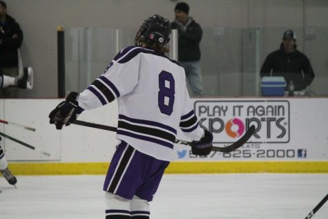 Blake Soukup ready to start of his senior season