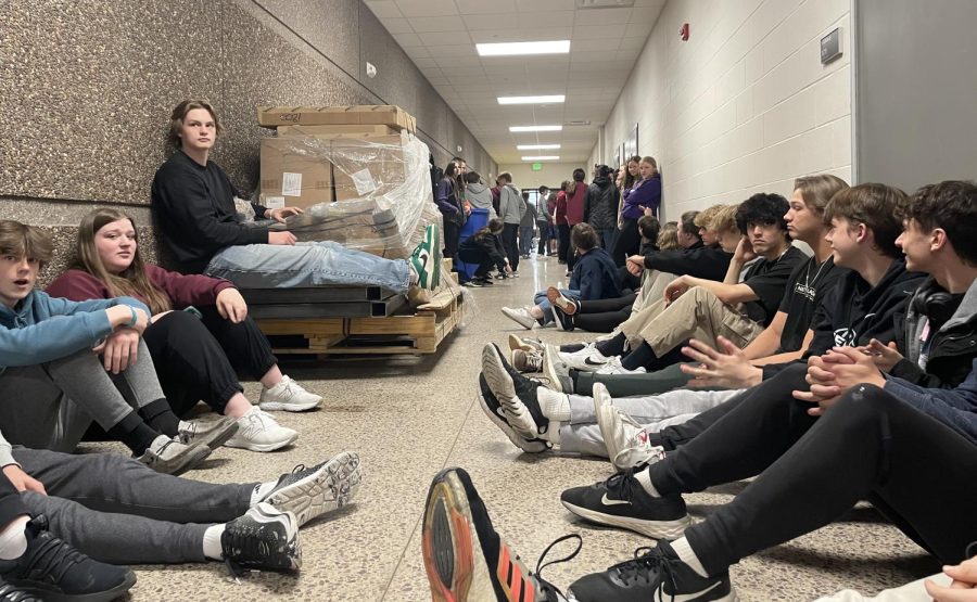 Tornado drill happens Thursday at NUHS