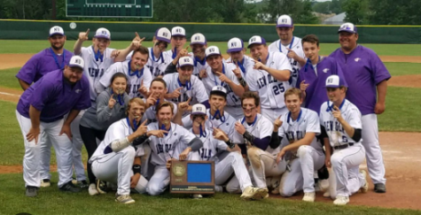 New Baseball Coach Cartersville High School