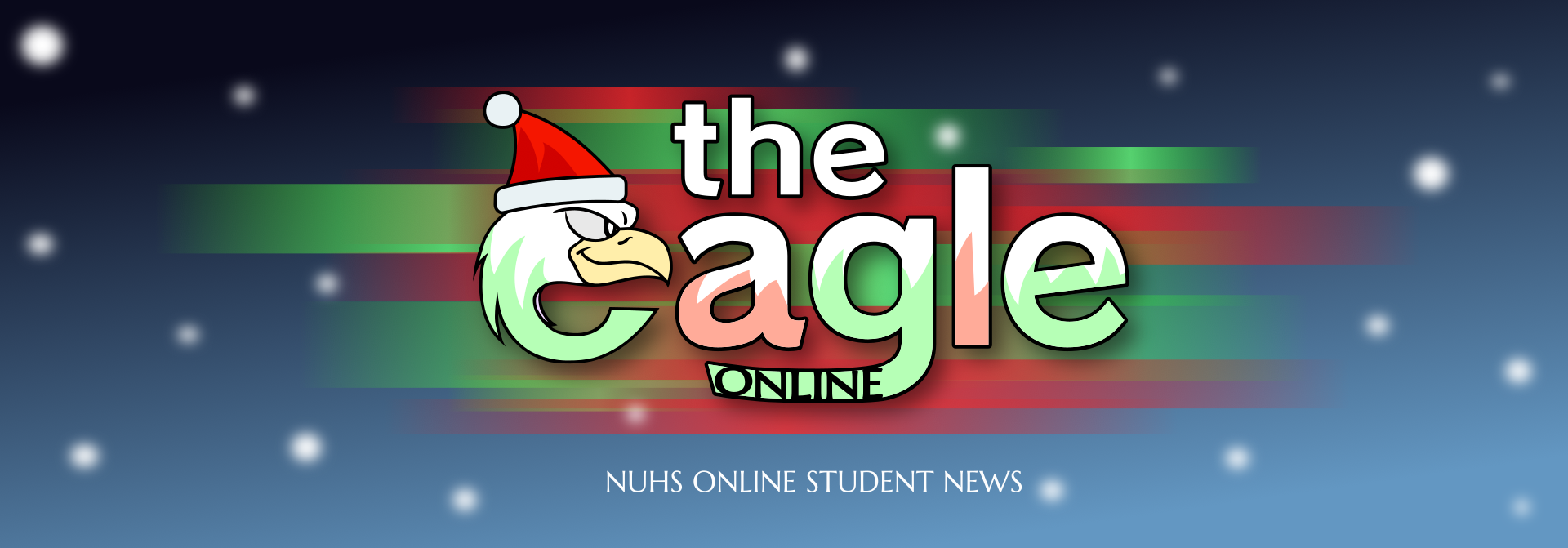 The Eagle Online