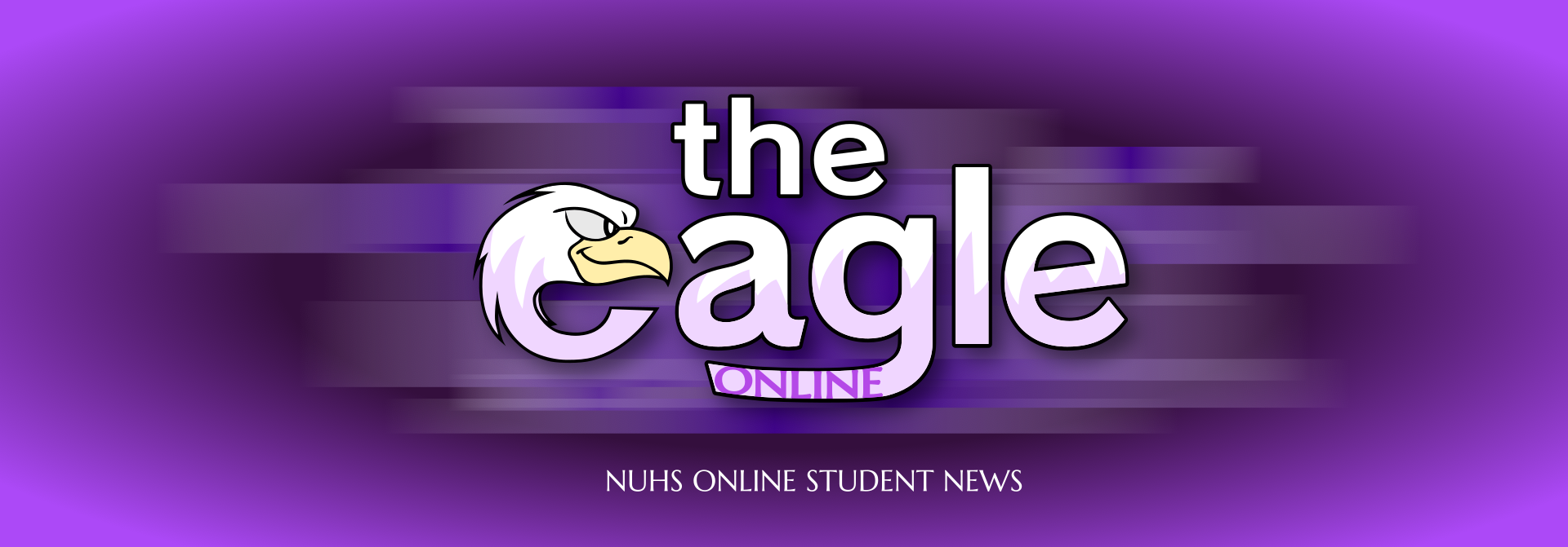 The Eagle Online