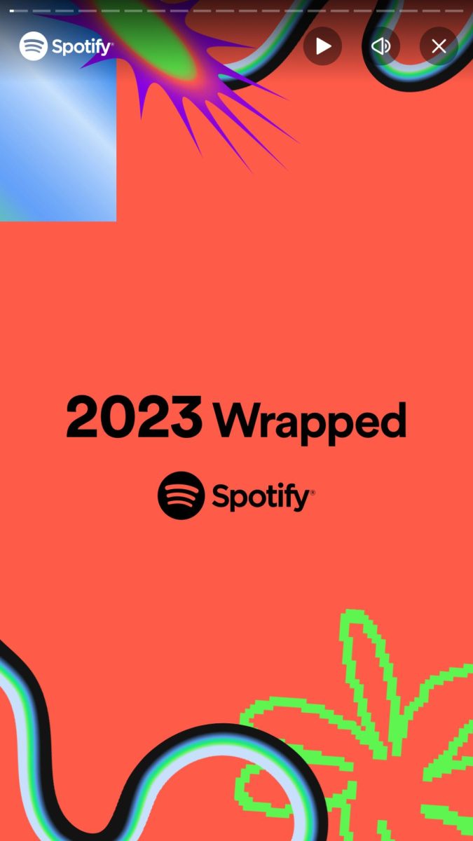 The sound of the future!