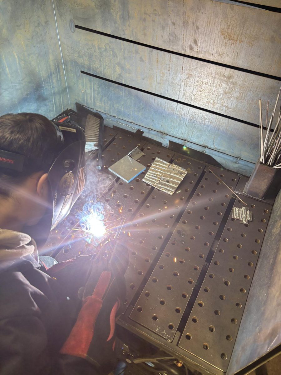 Intro to Welding