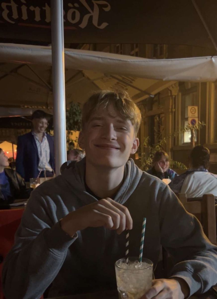 Jakob Geiss