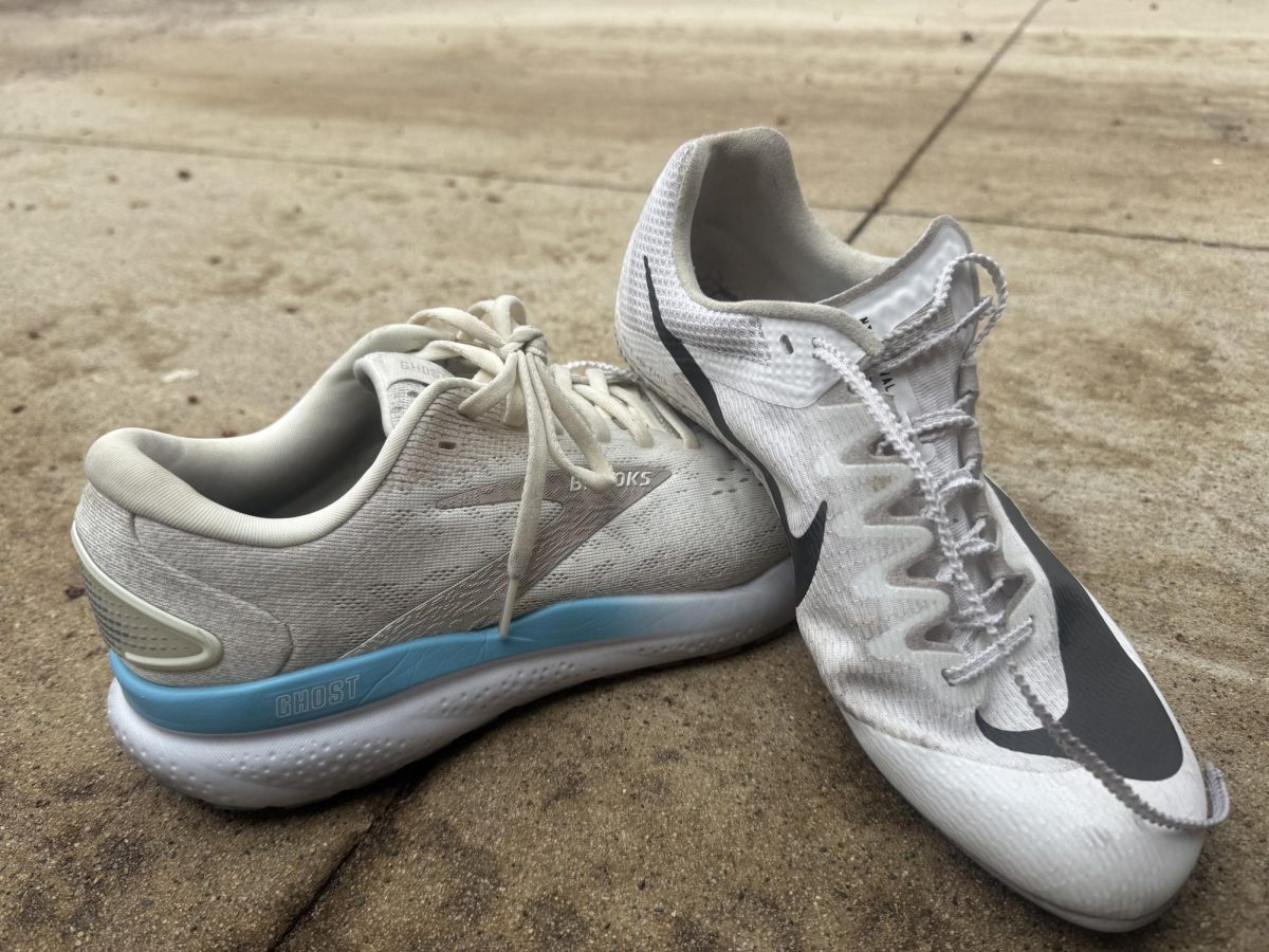 2025 outdoor track season