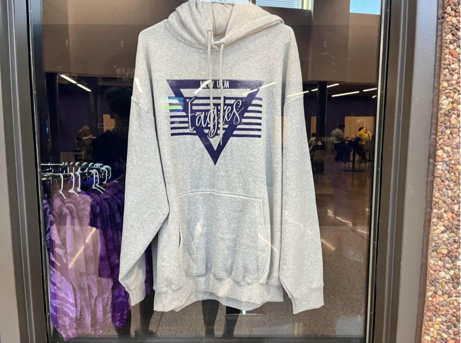 eagle store clothing 
