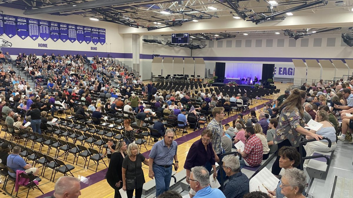 NUHS graduation 2025