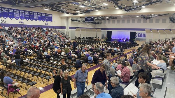 NUHS graduation 2025