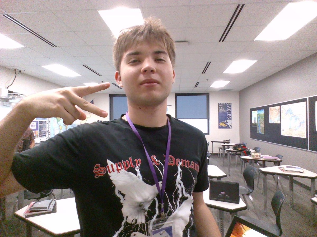 First day taking pics for journalism