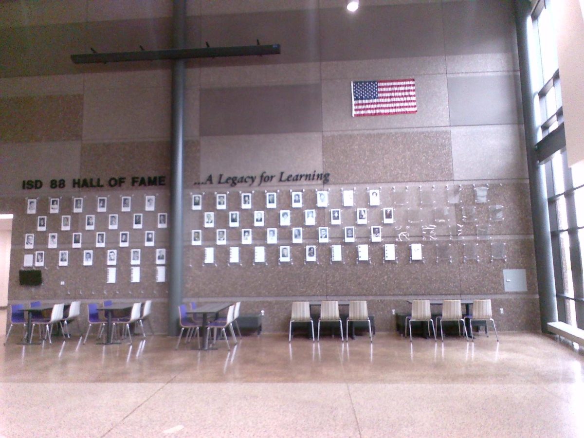 NUHS Hall of Fame