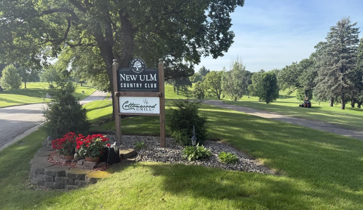 NU Country Club