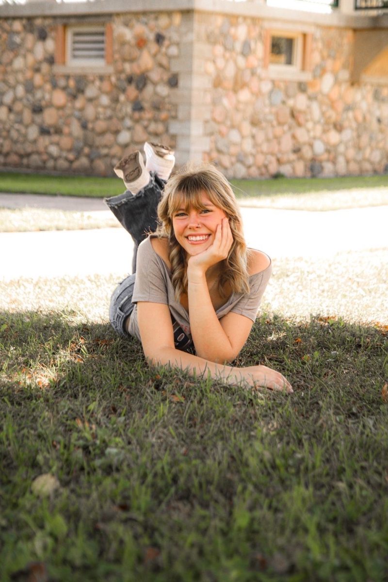 Ellie Anderson played Missy Hart