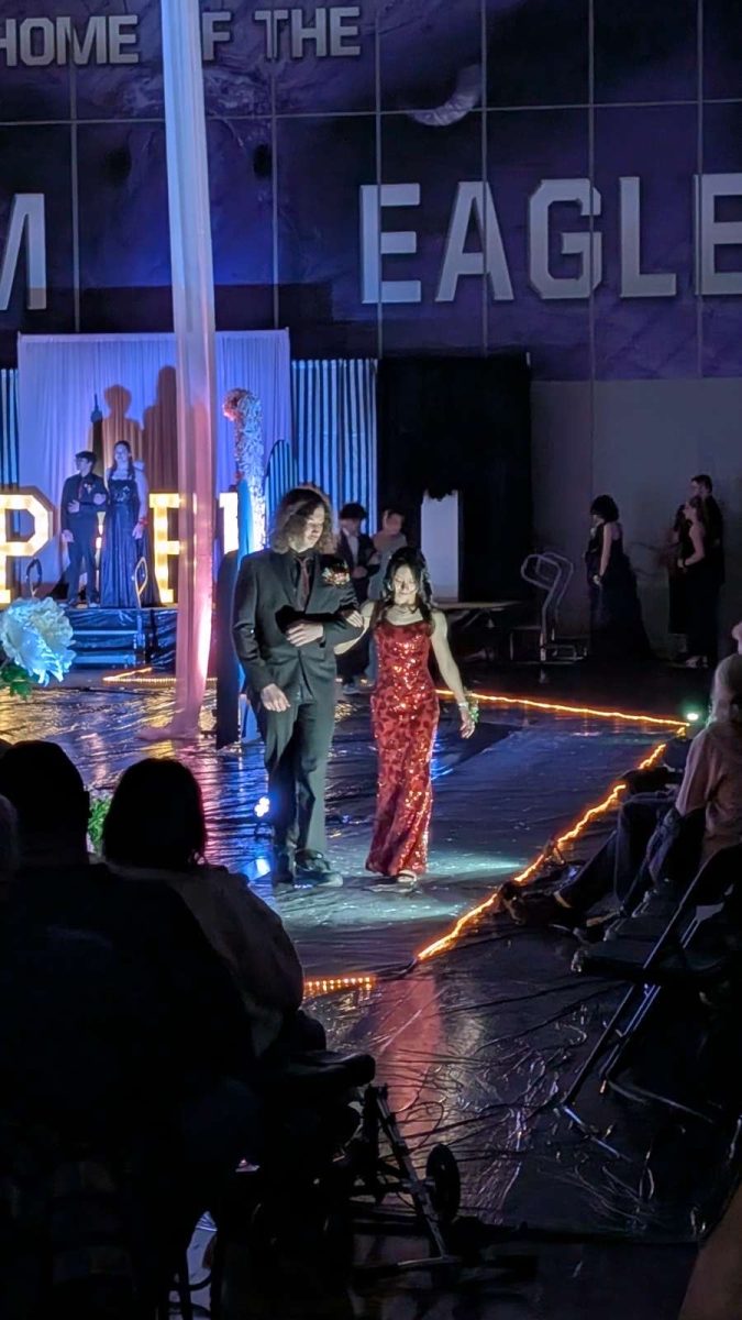 Grand March