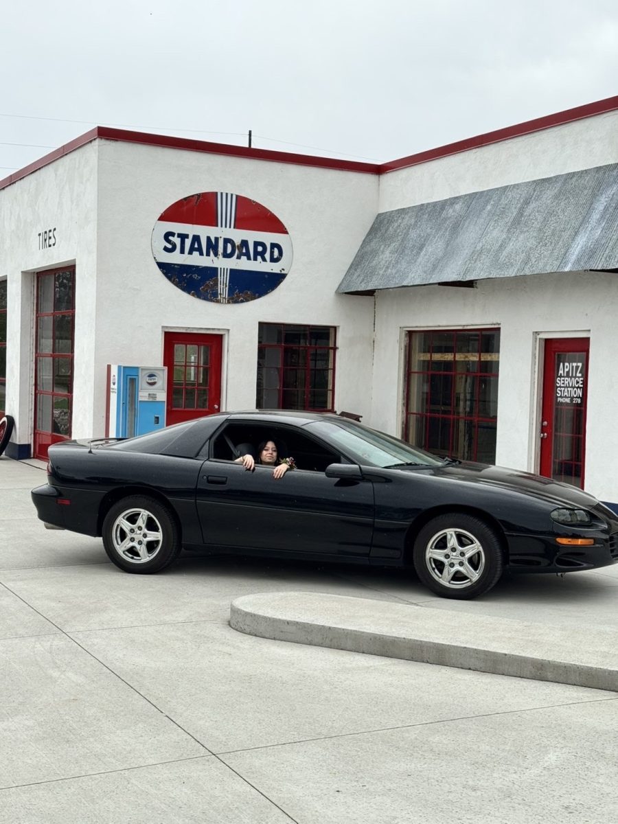 99' Camaro