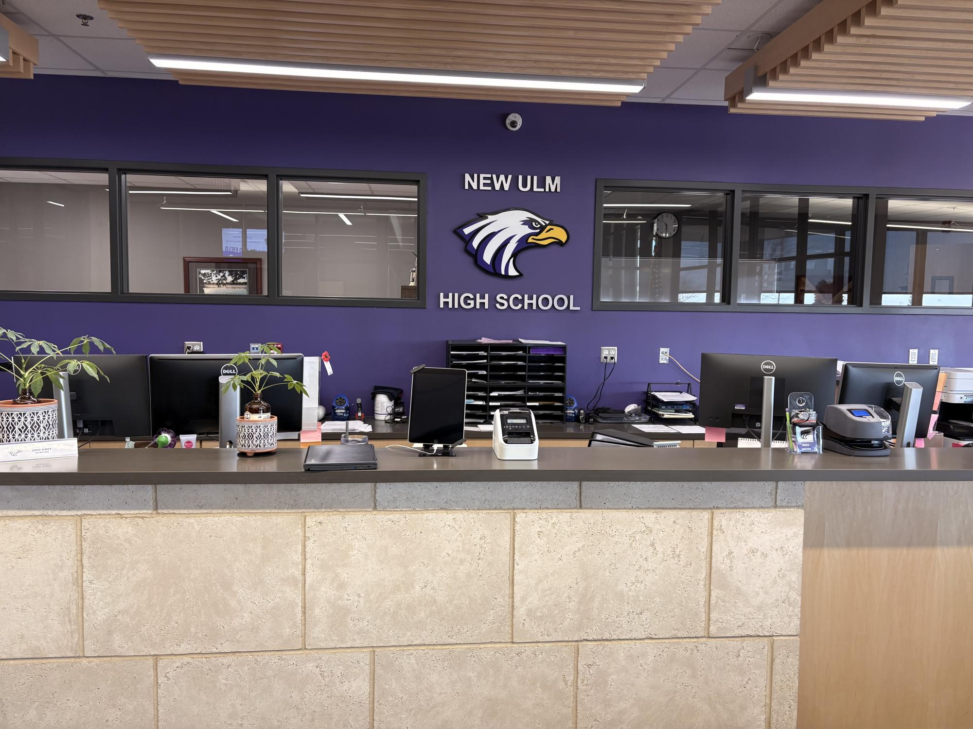 New Ulm Schools navigate budget cuts with care