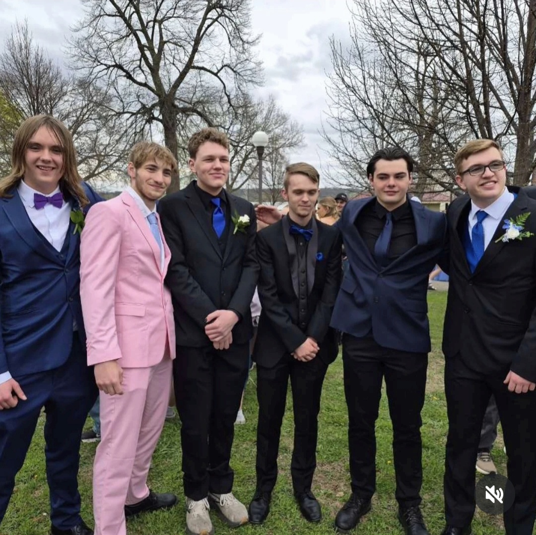 Prom 2026