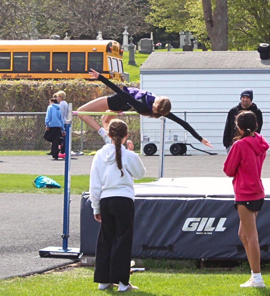 Track & Field
