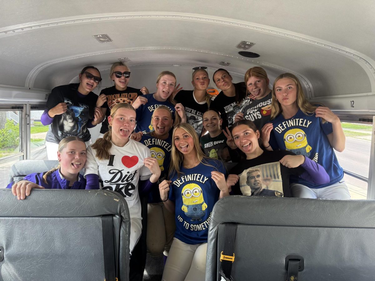 Keeping game days fun